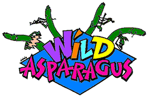Wild Asparagus!